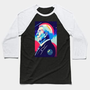 Ronald Reagan Baseball T-Shirt